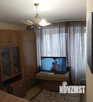 1-к квартира, вторичка, 20м2, 5/9 этаж