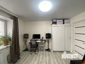 2-к квартира, сданный дом, 46м2, 5/10 этаж