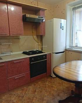 2-к квартира, вторичка, 52м2, 6/10 этаж