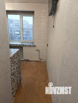 2-к квартира, вторичка, 44м2, 5/5 этаж