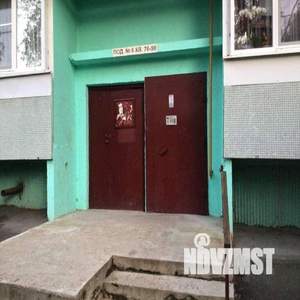 3-к квартира, вторичка, 71м2, 5/5 этаж