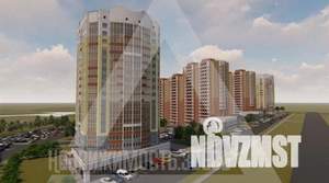 2-к квартира, сданный дом, 68м2, 13/17 этаж