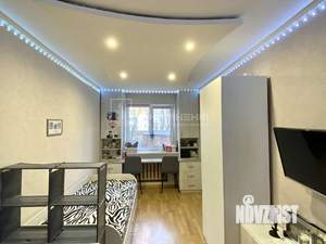 2-к квартира, вторичка, 46м2, 1/5 этаж