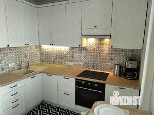 1-к квартира, вторичка, 31м2, 11/14 этаж