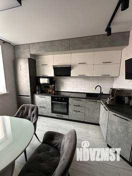 3-к квартира, вторичка, 78м2, 15/18 этаж