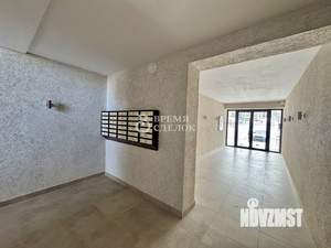 1-к квартира, вторичка, 54м2, 3/7 этаж