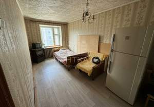 3-к квартира, вторичка, 61м2, 5/5 этаж