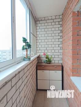 2-к квартира, вторичка, 62м2, 9/9 этаж