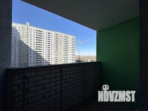 3-к квартира, вторичка, 81м2, 6/17 этаж