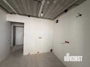 1-к квартира, вторичка, 31м2, 3/4 этаж