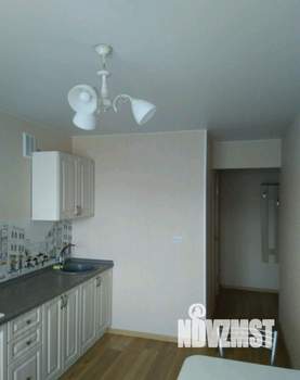 1-к квартира, вторичка, 45м2, 6/10 этаж