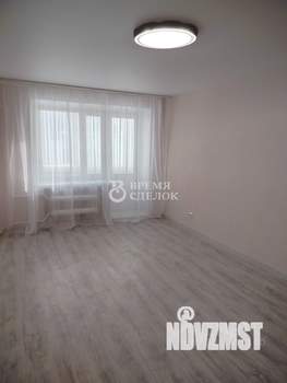 1-к квартира, вторичка, 33м2, 3/5 этаж