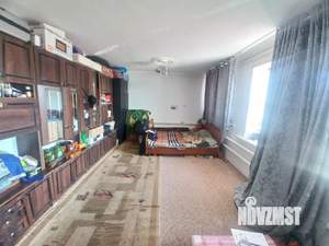 2-к квартира, вторичка, 31м2, 2/2 этаж