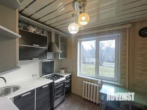 2-к квартира, вторичка, 49м2, 1/9 этаж