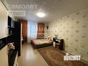 1-к квартира, вторичка, 37м2, 1/5 этаж