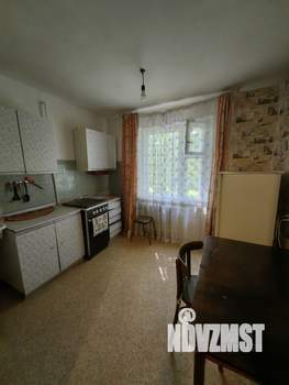 1-к квартира, вторичка, 34м2, 1/9 этаж