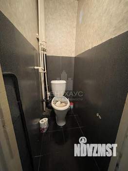 2-к квартира, вторичка, 53м2, 4/5 этаж