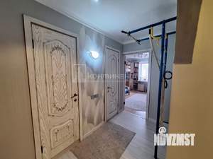 3-к квартира, вторичка, 65м2, 10/10 этаж