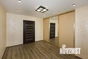2-к квартира, вторичка, 58м2, 5/10 этаж