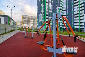 3-к квартира, вторичка, 79м2, 11/17 этаж