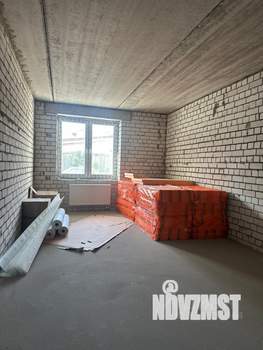 3-к квартира, вторичка, 66м2, 1/3 этаж