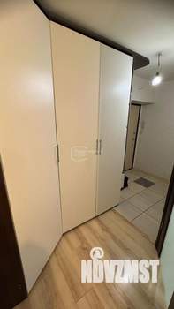 1-к квартира, вторичка, 45м2, 7/10 этаж