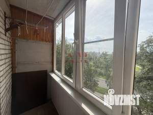 3-к квартира, вторичка, 63м2, 5/9 этаж