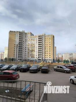 1-к квартира, вторичка, 38м2, 8/13 этаж