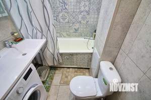 2-к квартира, вторичка, 55м2, 3/3 этаж