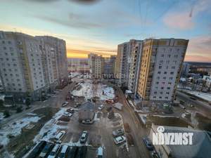 2-к квартира, вторичка, 63м2, 9/14 этаж