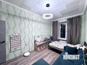 2-к квартира, вторичка, 60м2, 2/4 этаж