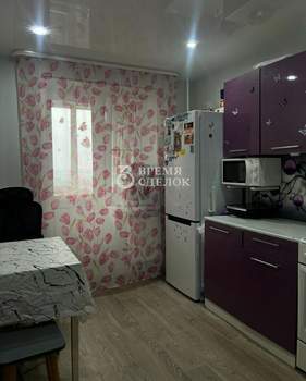 1-к квартира, вторичка, 29м2, 10/10 этаж