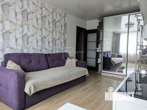 2-к квартира, вторичка, 53м2, 2/5 этаж