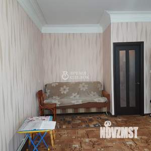 1-к квартира, вторичка, 34м2, 1/2 этаж