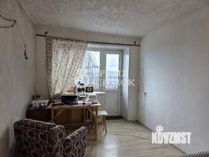 1-к квартира, вторичка, 28м2, 5/5 этаж