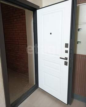 1-к квартира, вторичка, 56м2, 1/3 этаж