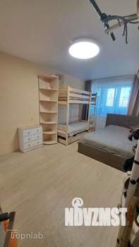 2-к квартира, вторичка, 49м2, 3/10 этаж