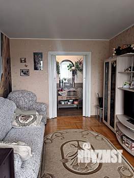 3-к квартира, вторичка, 66м2, 7/9 этаж