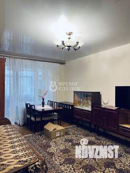 2-к квартира, вторичка, 60м2, 1/5 этаж