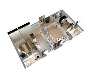 3-к квартира, вторичка, 74м2, 17/17 этаж