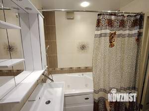 1-к квартира, вторичка, 35м2, 4/7 этаж