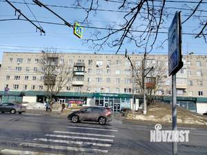 1-к квартира, вторичка, 30м2, 2/5 этаж