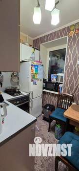 1-к квартира, вторичка, 20м2, 2/11 этаж