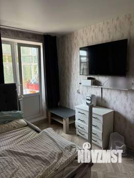 1-к квартира, вторичка, 33м2, 4/9 этаж