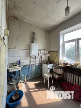 2-к квартира, вторичка, 50м2, 2/3 этаж