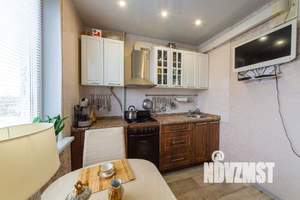 2-к квартира, вторичка, 51м2, 6/9 этаж