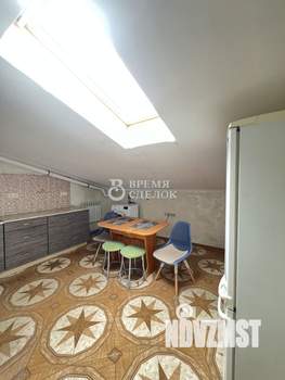 1-к квартира, вторичка, 54м2, 3/3 этаж