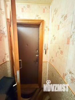 1-к квартира, вторичка, 31м2, 5/5 этаж