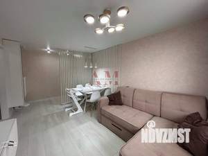 3-к квартира, вторичка, 58м2, 1/5 этаж