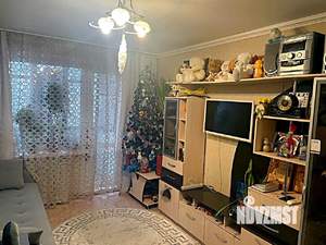 1-к квартира, вторичка, 34м2, 1/9 этаж